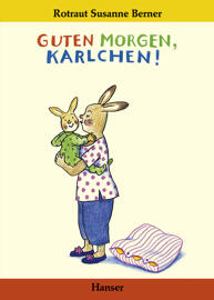 Bilderbücher HANSER