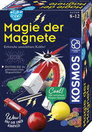 Bausätze Kosmos