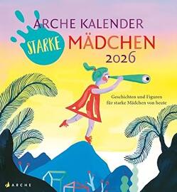Tagebuch & Kalender ARCHE VERLAG
