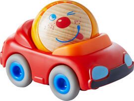 Kugelbahn & Bausteine Fahrzeuge & Verkehr Haba