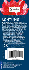 Experimentierkästen & Bücher KOSMOS