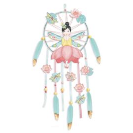 Textiles basteln Djeco