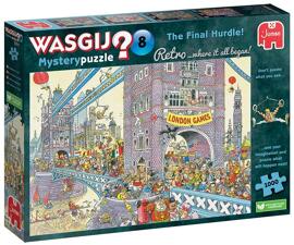 bis 1000 Teile JUMBO