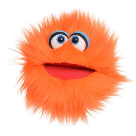 Sonstiges LIVING PUPPETS