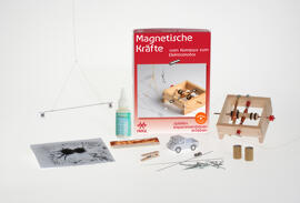 Experimentieren & Forschen Walter Kraul