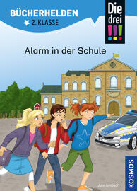 Lesen lernen KOSMOS