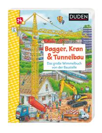 Wimmelbücher FISCHER