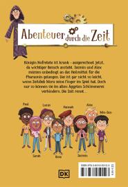 Lesebücher ab 8 Jahre DORLING KINDERSLEY VERLAG