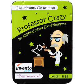 Experimentieren & Forschen Invento just play