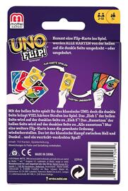 Kartenspiele MATTEL