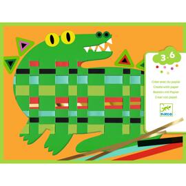 Papier & Origami Djeco