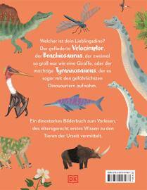 Wissensbücher ab 7 Jahre DORLING KINDERSLEY VERLAG