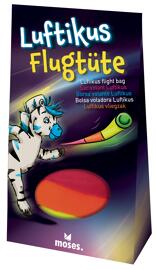 Wurfgleiter & Flugzeuge moses. Verlag