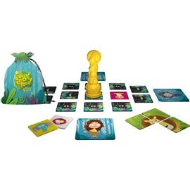 Geschicklichkeit & Reaktion ASMODEE /
