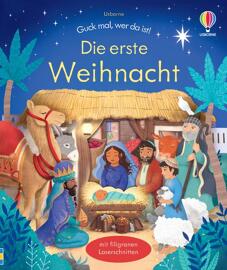 Weihnachtliche Geschenke Usborne Verlag GmbH