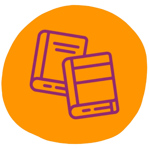 ARS - Icon orange - Bücher.png