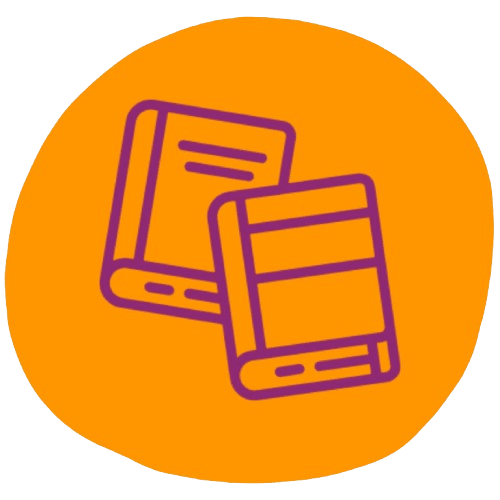 ARS - Icon orange - Bücher.png