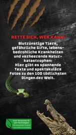 Atlanten, Natur & Tiere ARS EDITION GMBH