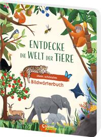 Bilderbücher LOEWE VERLAG GMBH