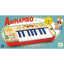 Musikinstrumente Djeco