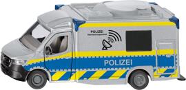 aus Metall SIKU