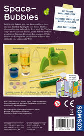 Forschen & Bauen Kosmos