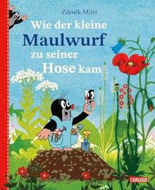 Kinderbücher bis 6 Jahre CARLSEN