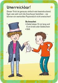 Zaubern & Magie moses. Verlag