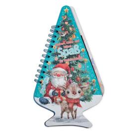 Weihnachtliche Geschenke LUTZ MAUDER