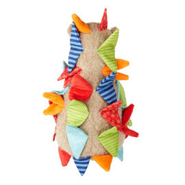 Stofftiere & -puppen Sigikid