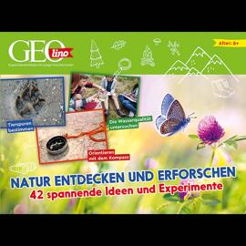 Experimentieren & Forschen Franzis