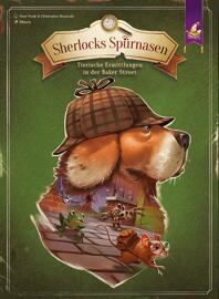 Krimispiele HAPPYSHOPS