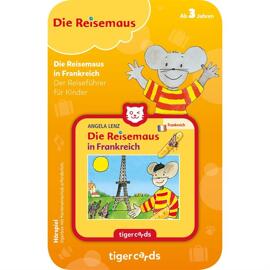 Tonies TIGER CARDS