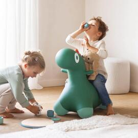 in Bewegung MANCHILD QUUT