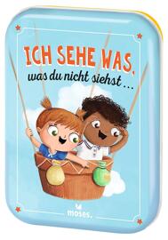 Kartenspiele moses. Verlag