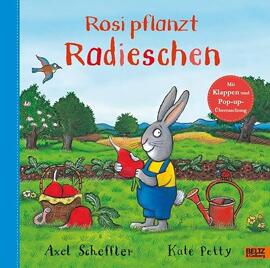 Kinderbücher bis 6 Jahre BELTZ & GELBERG