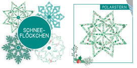Weihnachtliche Geschenke EMF