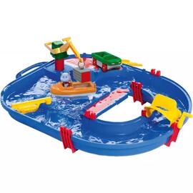 Wasser SIMBA