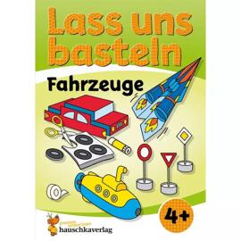Kinderbücher bis 6 Jahre Hauschka
