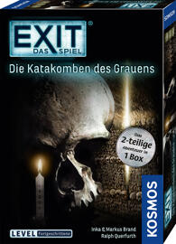 Exit- & Escapespiele EXIT