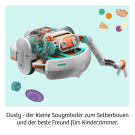 Experimentierkästen & Bücher KOSMOS