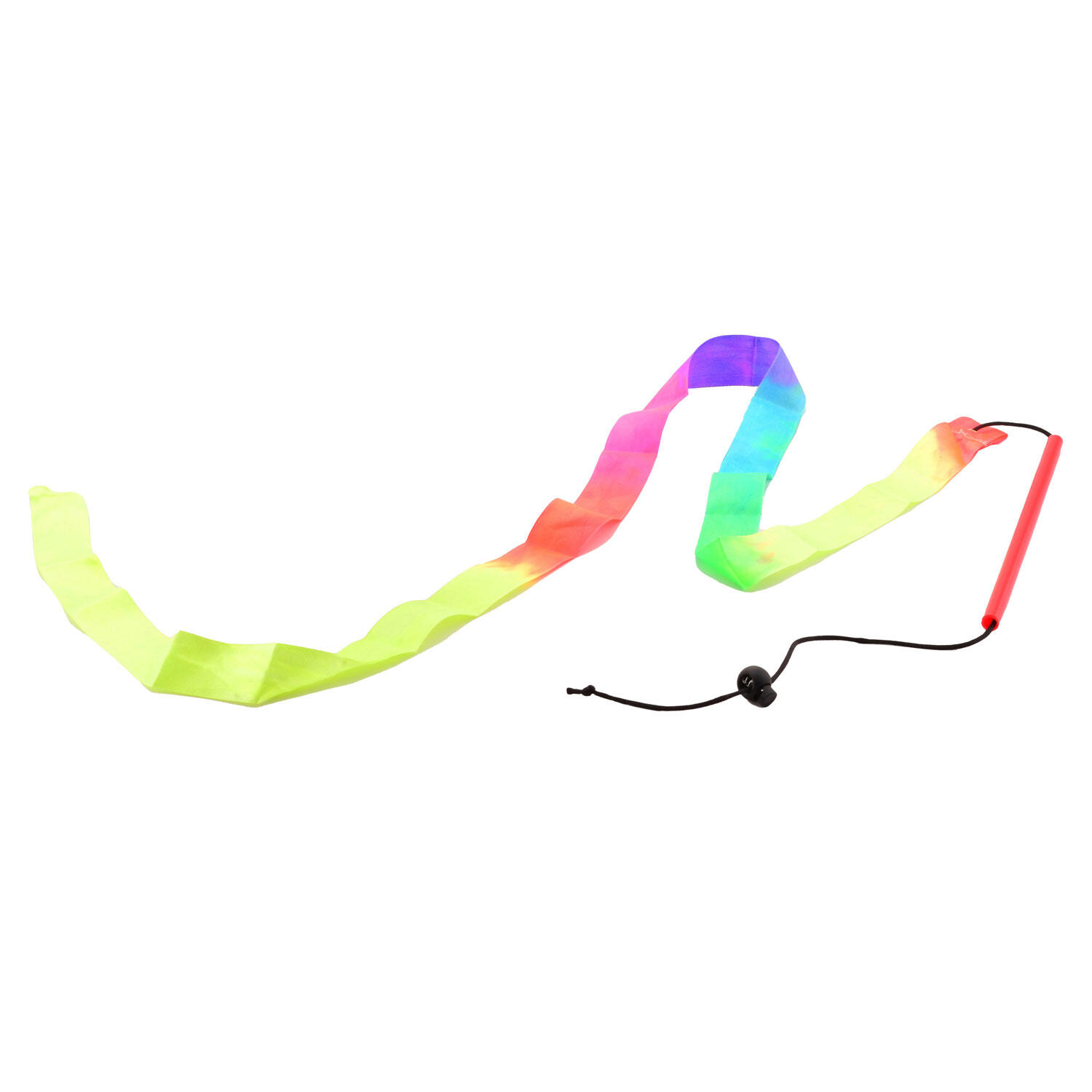 Ballaballa - Regenbogenband / Gymnastikband