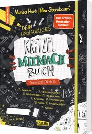 Malbücher Beschäftigungshefte CARLSEN