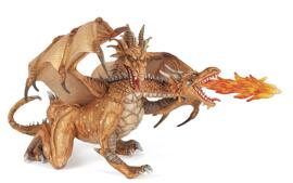 Fantasy & Drachen PAPO