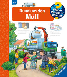 6 bis 12 Jahre RAVENSBURGER