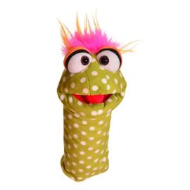 Sonstiges LIVING PUPPETS