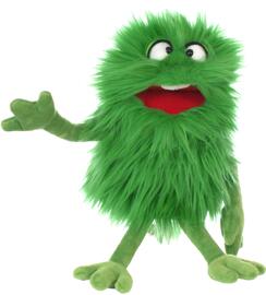 Sonstiges LIVING PUPPETS