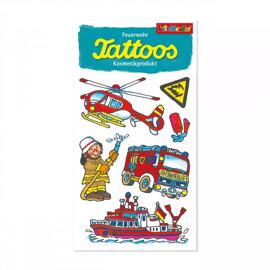 Tattoos & Sticker LUTZ MAUDER