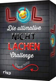 Kommunikations- & Partyspiele RIVA VERLAG