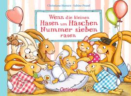 Bilderbücher OETINGER